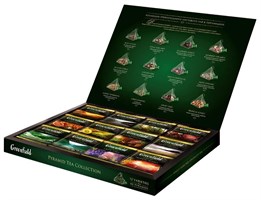 Чайные подарочные наборы