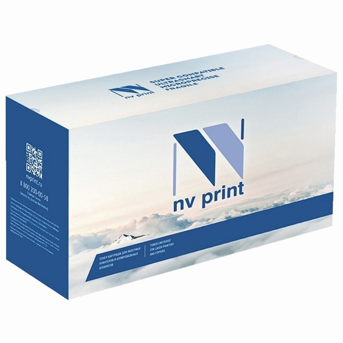 Тонер-картридж NV PRINT (NV-TK5290C) для Kyocera Ecosys P7240, голубой, ресурс 13000 страниц 363894 - фото 124466