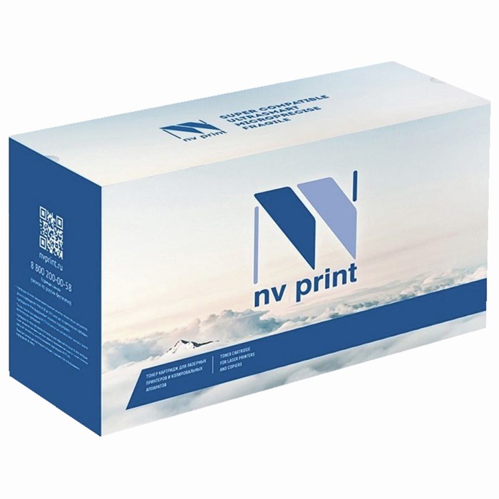 Тонер-картридж NV PRINT (NV-TK5290Y) для Kyocera Ecosys P7240, желтый, ресурс 13000 страниц 363896 - фото 124468
