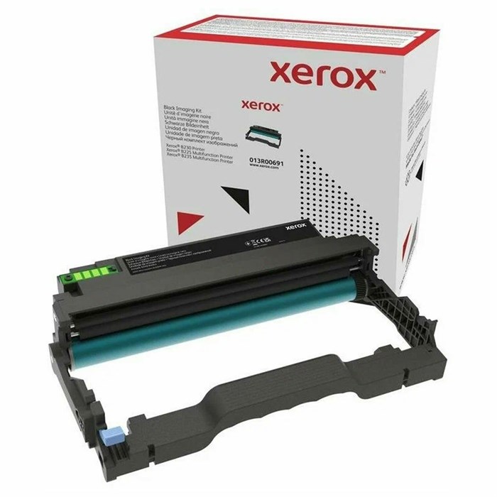 Блок фотобарабана XEROX (013R00691) B225/B230/B235, ресурс 12000 стр., ОРИГИНАЛЬНЫЙ 364300 - фото 124680