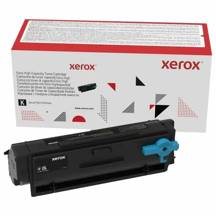 Картридж лазерный XEROX (006R04381) B305/B310/B315, ресурс 20000 стр., ОРИГИНАЛЬНЫЙ 364312 - фото 124690