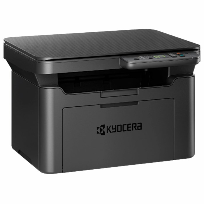 МФУ лазерное KYOCERA MA2001 "3 в 1" А4, 20 стр./мин., 8000 стр./мес., 1102Y83NL0 354991 - фото 158661