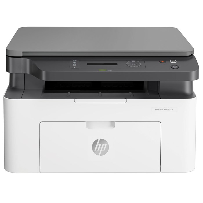 МФУ лазерное HP Laser 135a "3 в 1", А4, 20 стр./мин., 10000 стр./мес., 4ZB82A 354357 - фото 158698