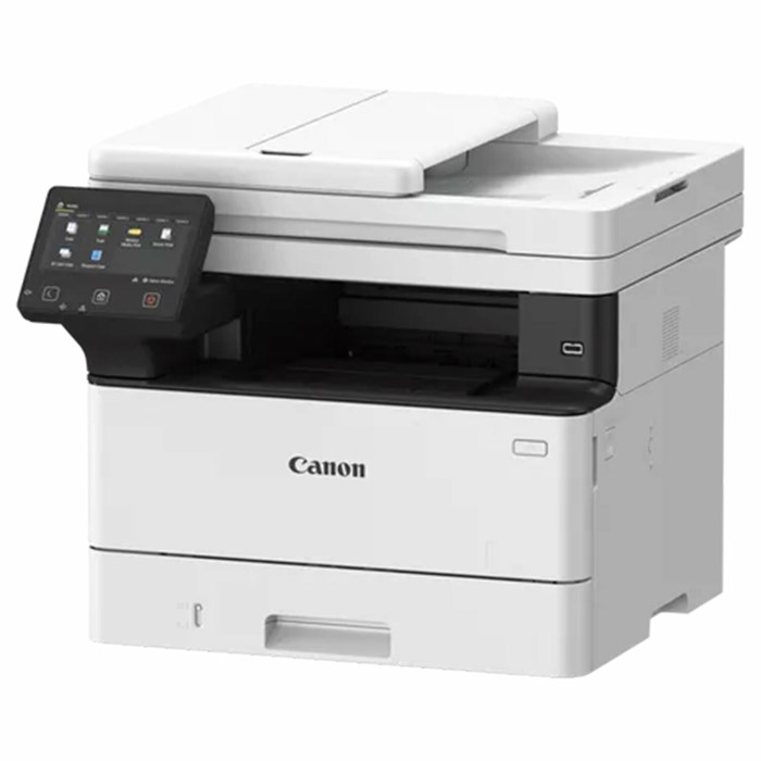 МФУ лазерное CANON i-SENSYS MF463dw, "3 в 1", А4, 40 стр./мин, 80000 стр./мес, ДУПЛЕКС, ДАПД, сетевая карта, Wi-Fi, 5951C008 354957 - фото 158803