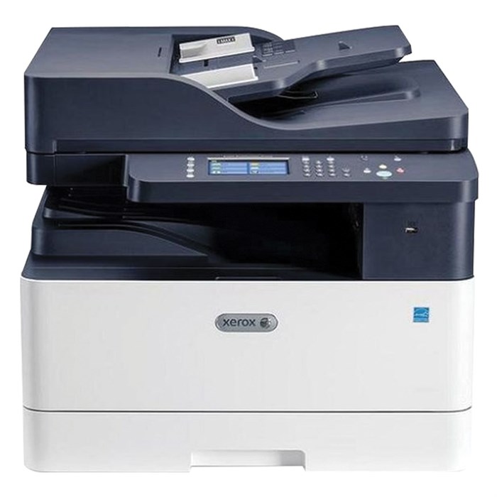 МФУ лазерное XEROX B1025dnа "3 в 1", А3, 25 стр./мин., 50000 стр./мес., ДУПЛЕКС, АПД, сетевая карта, B1025DNA 354327 - фото 158905