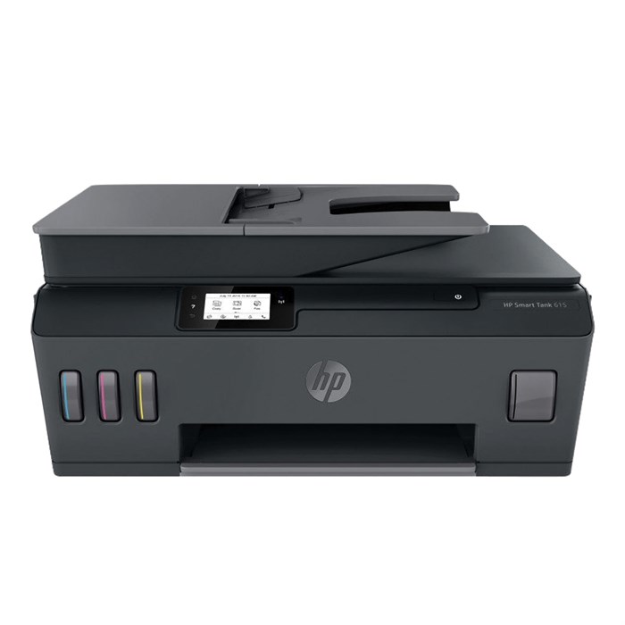 МФУ струйное HP Smart Tank 615 "4 в 1" А4, 11 стр./мин, 4800х1200, Wi-Fi, АПД, Bluetooth, сетевая карта, СНПЧ, Y0F71A 354515 - фото 159179