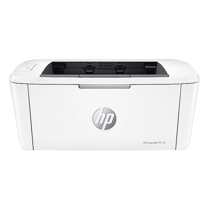 Принтер лазерный HP LaserJet M111a А4, 20 стр./мин., 8000 стр./мес., 7MD67A 354806 - фото 167276