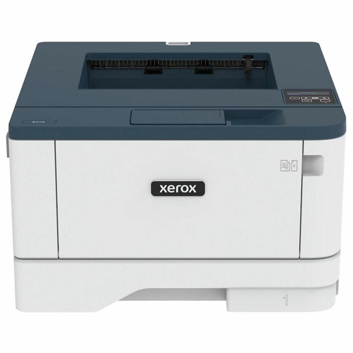 Принтер лазерный XEROX B310 А4, 40 стр./мин., 80000 стр./мес., ДУПЛЕКС, Wi-Fi, сетевая карта, B310V_DNI 354859 - фото 167351