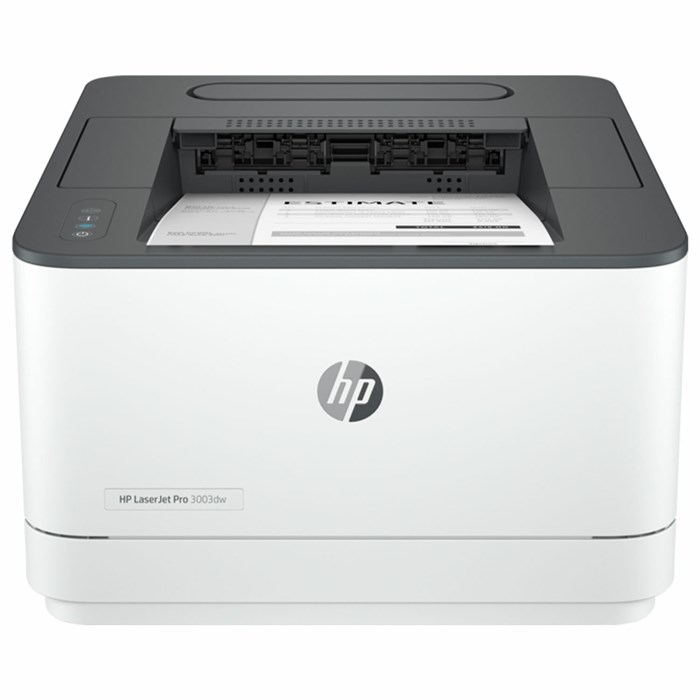 Принтер лазерный HP LaserJet Pro 3003dw А4, 33 стр./мин., 50000 стр./мес., ДУПЛЕКС, Wi-Fi, сетевая карта, 3G654A 354969 - фото 167381
