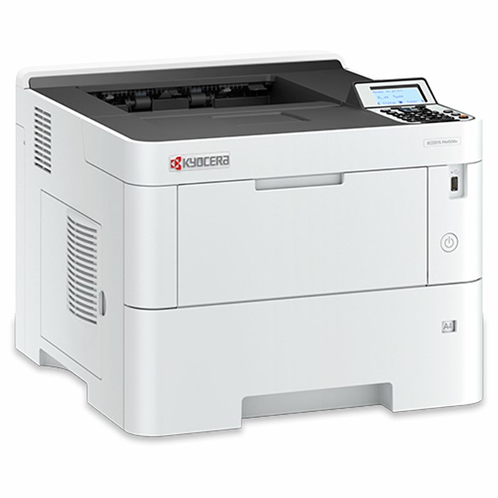 Принтер лазерный KYOCERA ECOSYS PA4500x А4, 45 стр./мин., 150000 стр./мес., ДУПЛЕКС, сетевая карта, 110C0Y3NL0 354994 - фото 167410