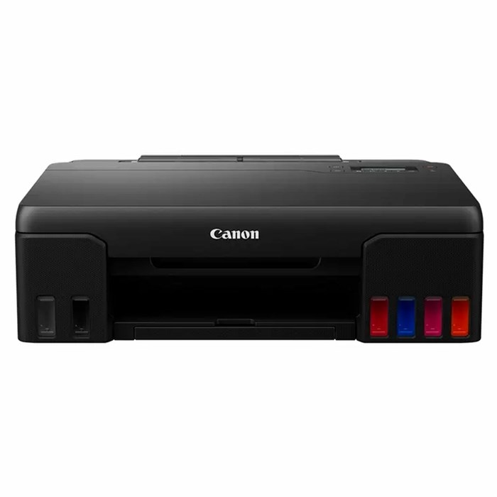 Принтер струйный CANON PIXMA G540 А4, 3,9 изобр./мин, 4800х1200, Wi-Fi, СНПЧ, 4621C009 354850 - фото 167612