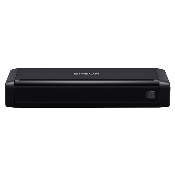 Сканер потоковый портативный EPSON Workforce DS-310 А4, 25 стр./мин, 1200х1200, ДАПД, B11B241401 354776 - фото 176059