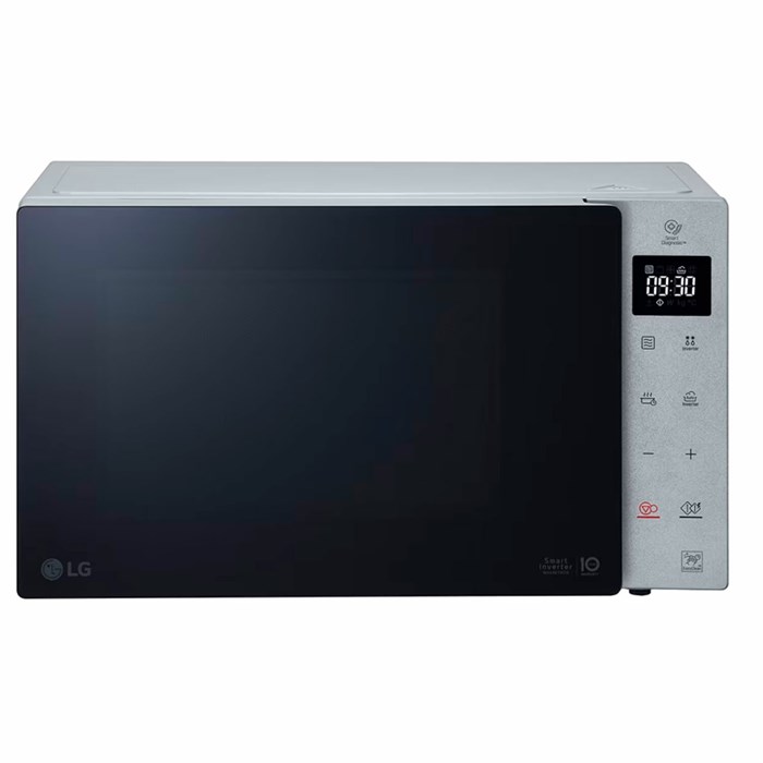 Микроволновая печь LG MW25R35GISL, объем 25 л, мощность 1000 Вт, электронное управление 457185 - фото 241420