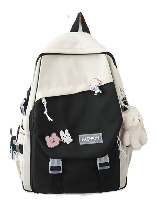 Рюкзак подростковый универсальный FASHION 2020