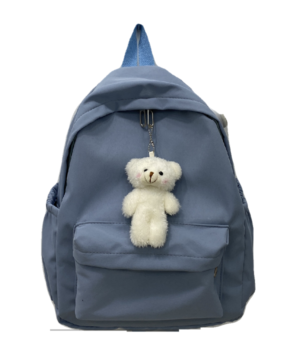 Рюкзак подростковый универсальный SOFT 2080