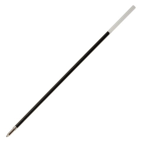 Стержень шариковый BRAUBERG 140 мм, СИНИЙ, узел 1 мм, линия письма 0,5 мм, 170177 170177 - фото 270517