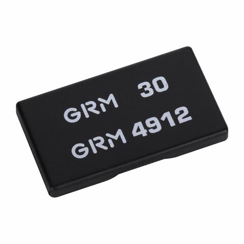 Подушка сменная 47х18 мм, синяя, для GRM 30, Colop Printer 30, 178406003 237756 - фото 273673