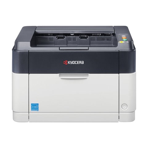 Принтер лазерный KYOCERA FS-1060DN, А4, 25 стр./мин., 15000 стр./мес., ДУПЛЕКС, сетевая карта, 1102M33RU2 352908 - фото 275675