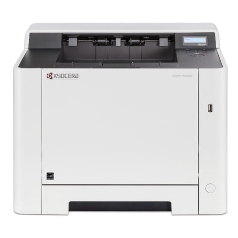 Принтер лазерный ЦВЕТНОЙ KYOCERA P5026cdn А4, 26 стр./мин., 50000 стр./мес., ДУПЛЕКС, сетевая карта, 1102RC3NL0 353716 - фото 275688