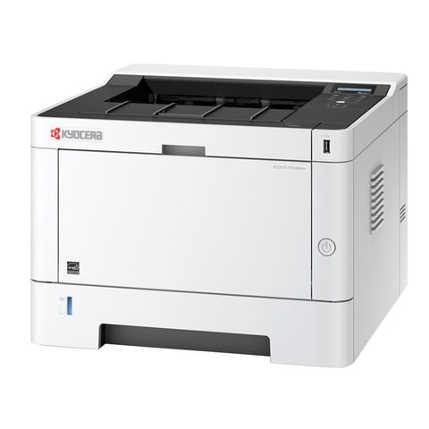 Принтер лазерный KYOCERA ECOSYS P2040dw А4, 40 стр./мин., 50000 стр./мес., ДУПЛЕКС, Wi-Fi, сетевая карта, 1102RY3NL0 353800 - фото 275694