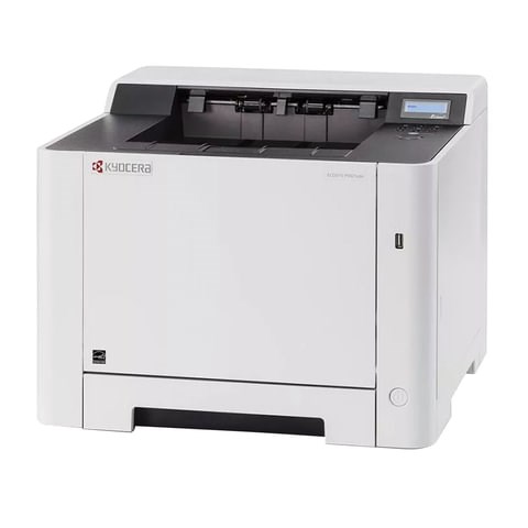 Принтер лазерный ЦВЕТНОЙ KYOCERA P5026cdw, А4, 26 стр./мин., 50000 стр./мес., ДУПЛЕКС, Wi-Fi, сетевая карта, 1102RB3NL0 353803 - фото 275695