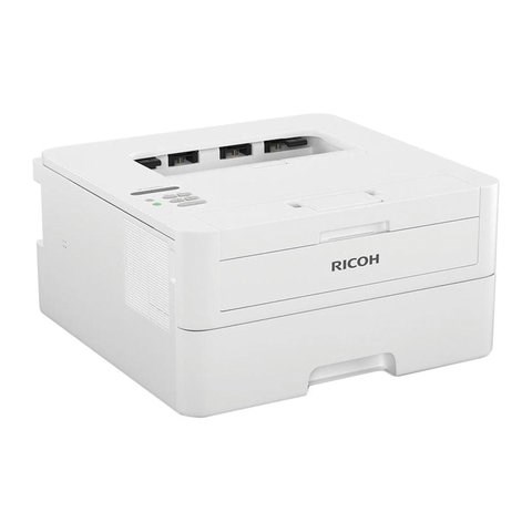 Принтер лазерный RICOH SP 230DNw А4, 30 стр./мин., 15000 стр./мес., ДУПЛЕКС, Wi-Fi, сетевая карта, 408291 354311 - фото 275709