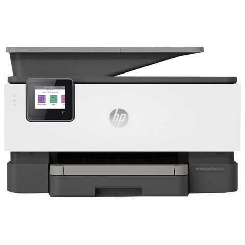 МФУ струйное HP OfficeJet Pro 9010 "4 в 1" A4, 32 стр./мин, 25000 стр./мес., 1200х1200, ДУПЛЕКС, ДАПД, Wi-Fi, сетевая карта, 3UK83B 354522 - фото 275726