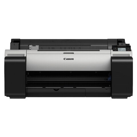 Плоттер CANON imagePROGRAF iPF TM-200 24 (3062C003), А1, USB, Wi-Fi, сетевая карта, без подставки 354529 - фото 275727