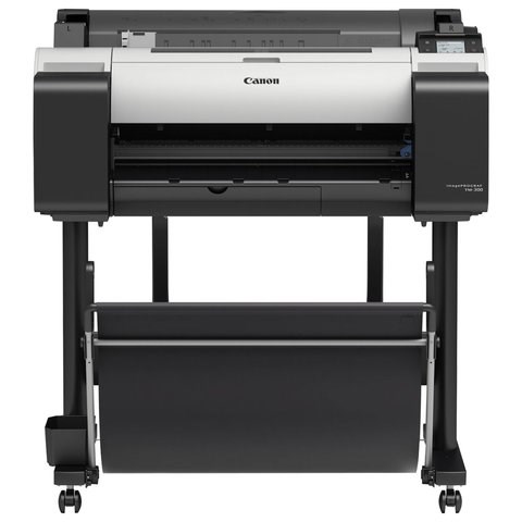 Плоттер CANON imagePROGRAF iPF TM-300 36 (3058C003), А0, USB, Wi-Fi, сетевая карта, с подставкой 354530 - фото 275728