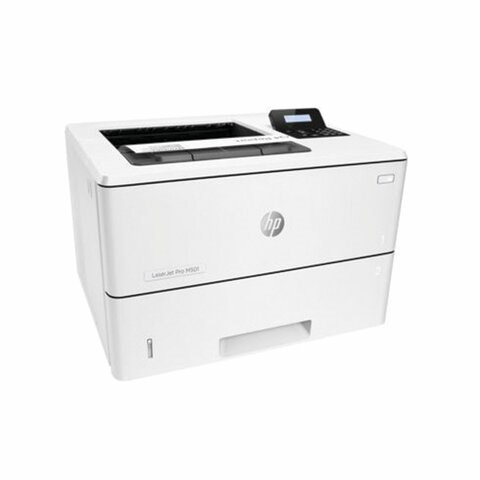 Принтер лазерный HP LaserJet Pro M501dn А4, 43 стр./мин., 100 000 стр./мес., ДУПЛЕКС, сетевая карта, J8H61A 354651 - фото 275735