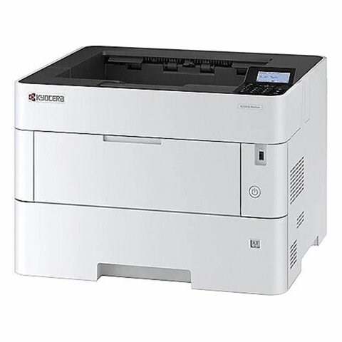 Принтер лазерный KYOCERA ECOSYS P4140dn А3, 40 стр./мин., 200 000 стр./мес., ДУПЛЕКС, сетевая карта, 1102Y43NL0 354799 - фото 275767