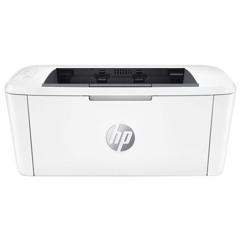 Принтер лазерный HP LaserJet M111w А4, 20 стр./мин., 8000 стр./мес., Wi-Fi, 7MD68A 354807 - фото 275771
