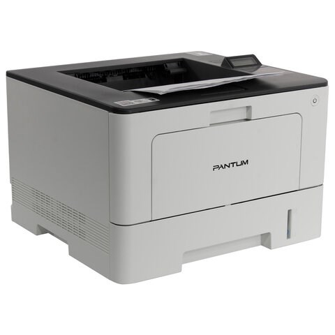 Принтер лазерный PANTUM BP5100DW А4, 40 стр./мин., 100000 стр./мес., ДУПЛЕКС, сетевая карта, Wi-Fi 354824 - фото 275788