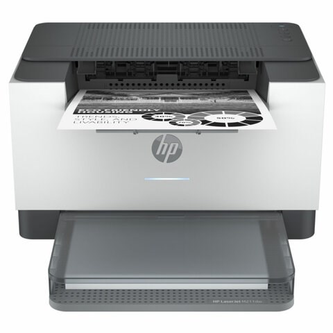 Принтер лазерный HP LaserJet M211dw, А4, 29 стр./мин., 20000 стр./мес., ДУПЛЕКС, Wi-Fi, сетевая карта, 9YF83A 354853 - фото 275799