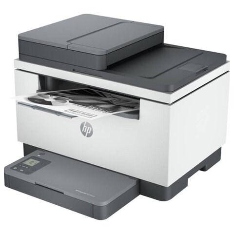 МФУ лазерное HP LaserJet M236sdn "3 в 1", А4, 29 стр./мин., 20000 стр./мес., ДУПЛЕКС, АПД, сетевая карта, 9YG08A 354855 - фото 275801