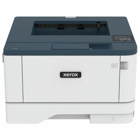 Принтер лазерный XEROX B310 А4, 40 стр./мин., 80000 стр./мес., ДУПЛЕКС, Wi-Fi, сетевая карта, B310V_DNI 354859 - фото 275804