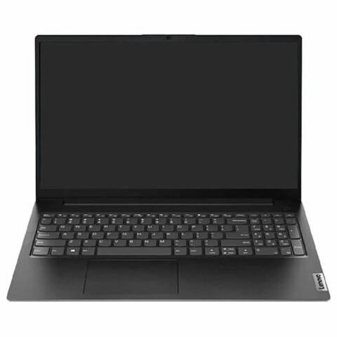 Ноутбук LENOVO V15 G4 AMN 15,6 Ryzen 5 7520U 8 Гб, SSD 256 Гб, NO DVD, no OS, черный 354944 - фото 275836