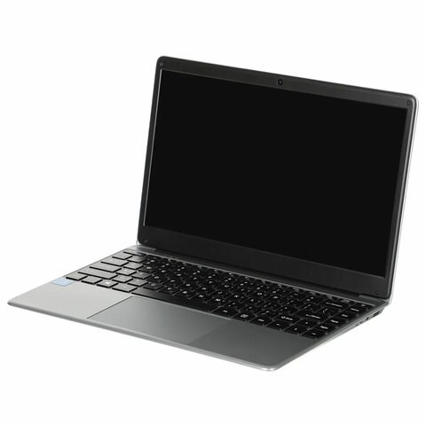 Ноутбук CHUWI HeroBook Pro 14,1" Celeron N4020, 8 Гб, SSD 256 Гб, NO DVD, Windows 11 Home, серый, 1746087 354947 - фото 275837