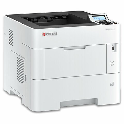Принтер лазерный KYOCERA ECOSYS PA5500x А4, 55 стр./мин., 250000 стр./мес., ДУПЛЕКС, сетевая карта, 110C0W3NL0 354982 - фото 275857
