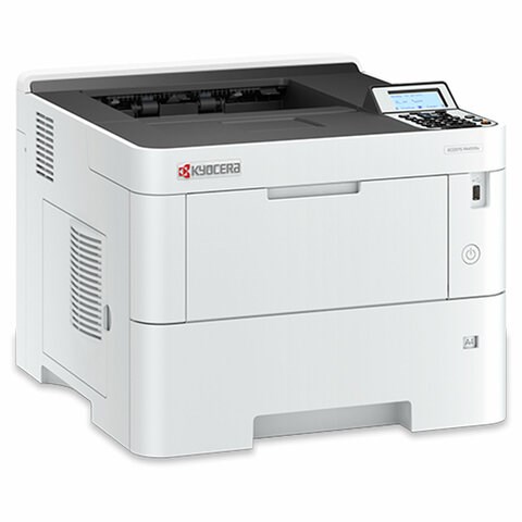 Принтер лазерный KYOCERA ECOSYS PA4500x А4, 45 стр./мин., 150000 стр./мес., ДУПЛЕКС, сетевая карта, 110C0Y3NL0 354994 - фото 275863