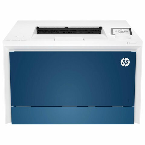 Принтер лазерный ЦВЕТНОЙ HP Color LaserJet Pro 4203dn А4, 33 стр/мин, 50000 стр/мес, ДУПЛЕКС, сетевая карта, 4RA89A 355031 - фото 275873