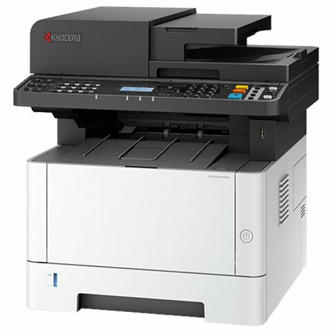 МФУ лазерное KYOCERA MA4000fx "4 в 1" А4, 40 стр/мин, 80000 стр/мес, ДУПЛЕКС, ДАПД, сетевая карта, 110C1B3NL0 355037 - фото 275878