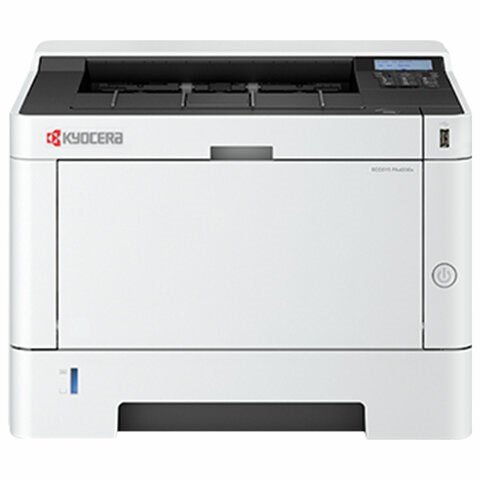 Принтер лазерный KYOCERA ECOSYS PA4000x А4, 40 стр/мин, 80000 стр/мес, ДУПЛЕКС, сетевая карта, 110C153NL0 355039 - фото 275880
