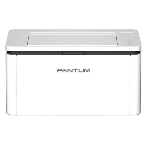 Принтер лазерный PANTUM BP2300, А4, 22 стр/мин, 10000 стр/мес 355054 - фото 275891