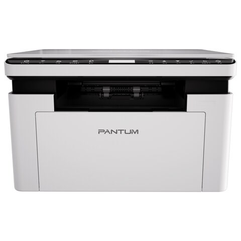 МФУ лазерное PANTUM BM2300 "3 в 1", А4, 22 стр/мин, 10000 стр/мес 355056 - фото 275893