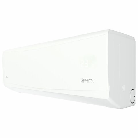 Сплит-система ROYAL CLIMA RC-GR65HN, внешний и внутренний блок, площадь помещения до 62 м2, 2 МЕСТА 456318 - фото 279185