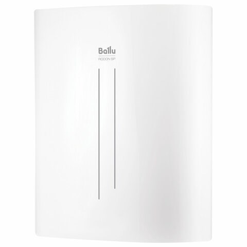 Водонагреватель накопительный электрический BALLU BWH/S 30 Rodon SP, 2 кВт, 30 л, сталь, 27581, НС-1602447 457355 - фото 279496
