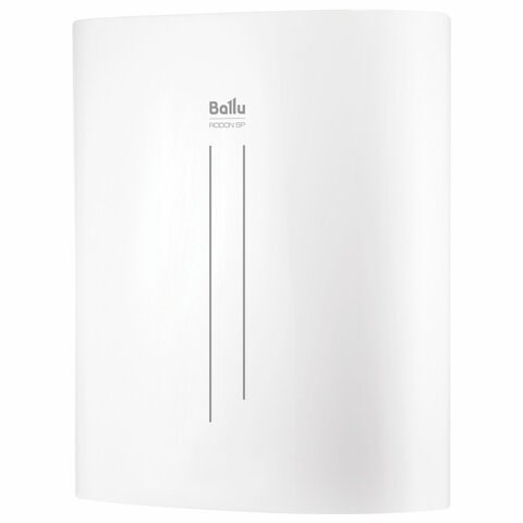 Водонагреватель накопительный электрический BALLU BWH/S 50 Rodon SP, 2 кВт, 50 л, сталь, 27536, НС-1602450 457356 - фото 279497