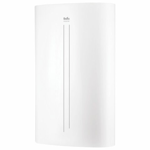 Водонагреватель накопительный электрический BALLU BWH/S 80 Rodon SP, 2 кВт, 80 л, сталь, 27598, НС-1602459 457357 - фото 279498