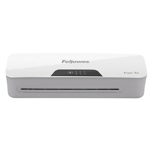 Ламинатор FELLOWES PIXEL A4, 75-80/125 мкм, 30 см/мин., автоотключение, Jam Free, Heat Guard, FS-56014 532112 - фото 280629